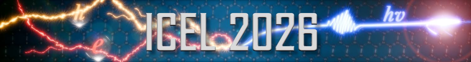 ICEL 2026 Conference ICEL 2026 Conference