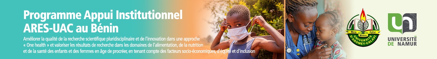 Projet AI-ARES-UAC 2022-2027