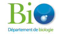 département de biologie