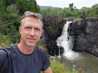 Frédéric Silvestre